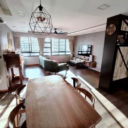 Blk 259C Punggol Topaz (Punggol), HDB 5 Rooms #539994491